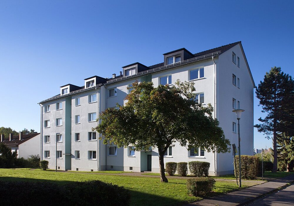 Familienfreundliche 3 ZKB am Philippinenhof! - Photo 2