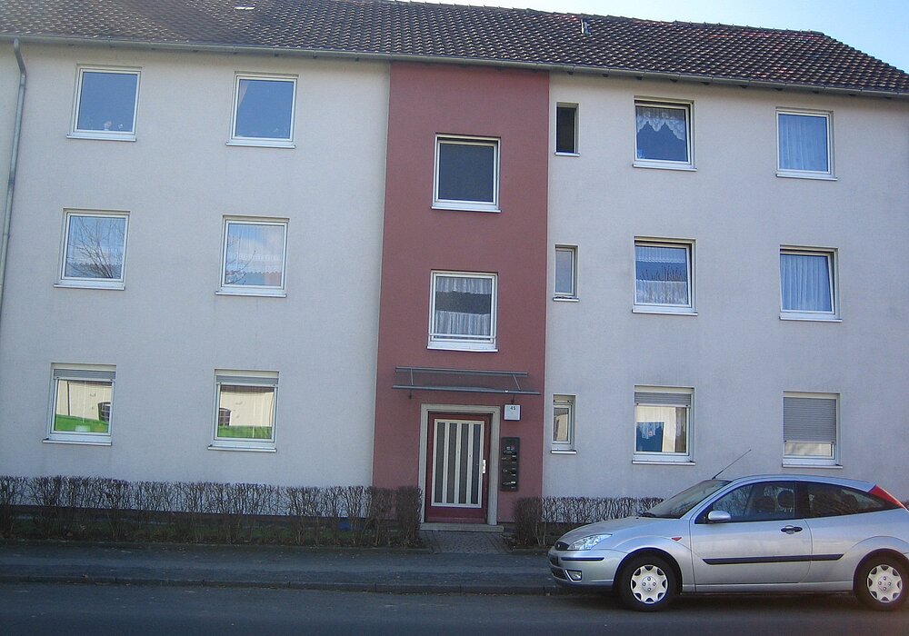 4 ZKB im Wesertor! - Photo 2
