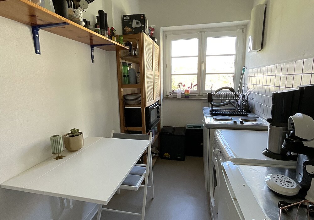 Singlewohnung in gefragter Lage! - Foto 4
