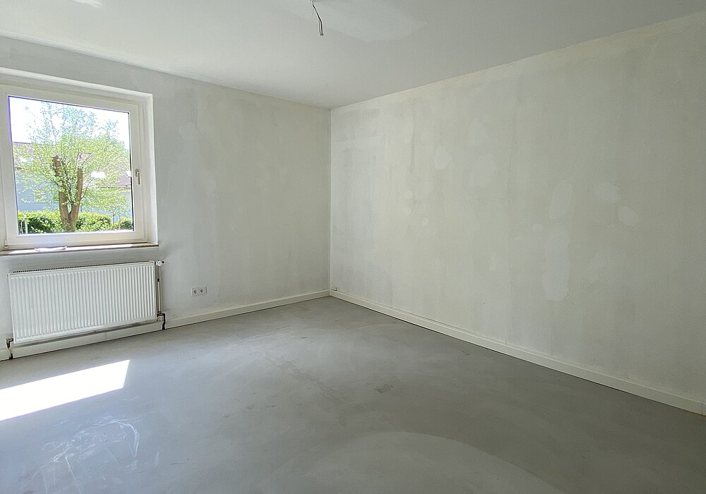2 ZKB mit Balkon in der Nordstadt! - Photo 1