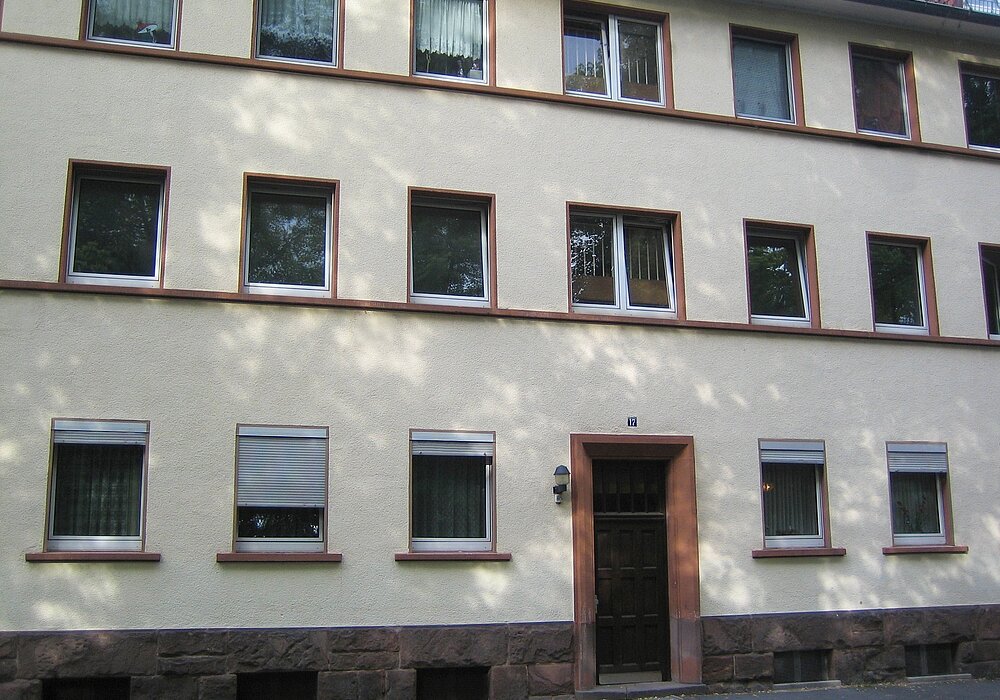 Raum zum Leben, 3 ZKB in ruhiger Lage! - Photo 2