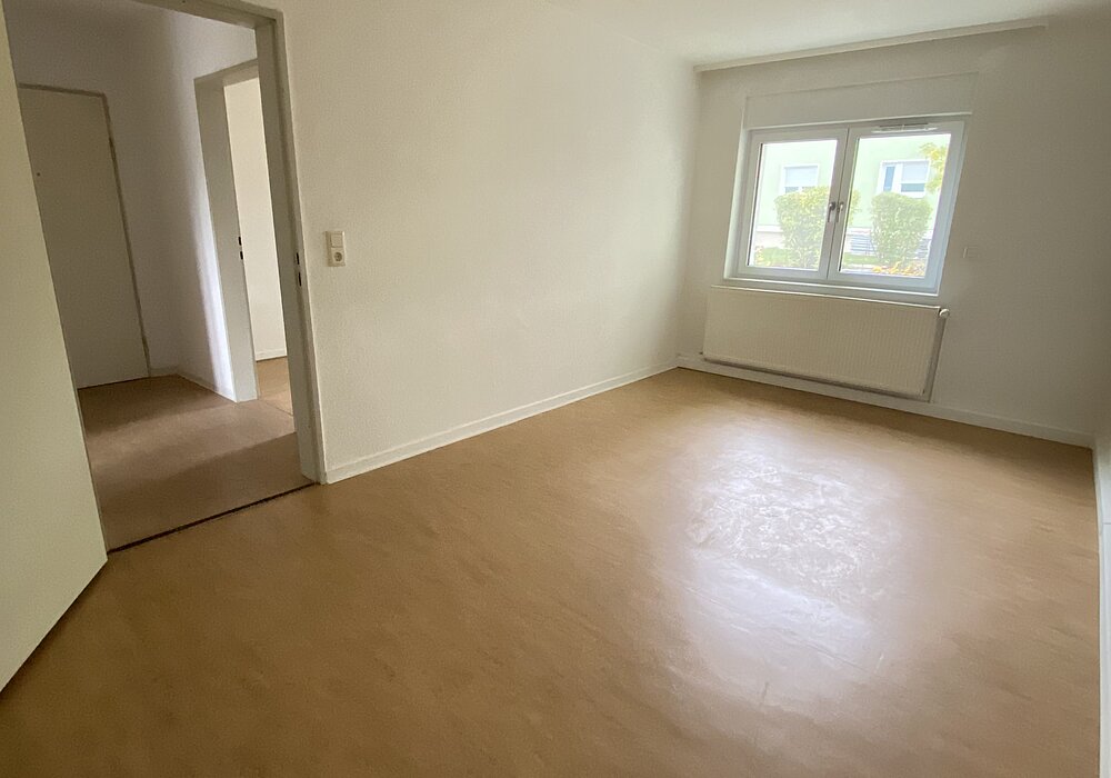 Gemütliche 3-ZKB im Grünen! - Photo 5
