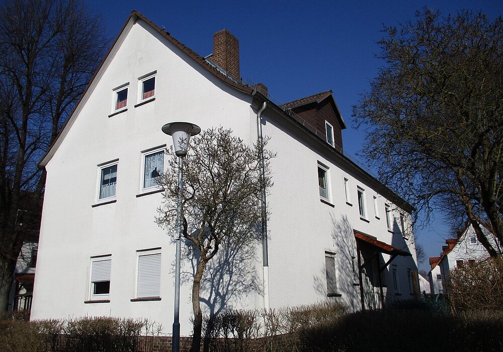 Moderne 3 ZKB im Forstfeld! - Photo 2