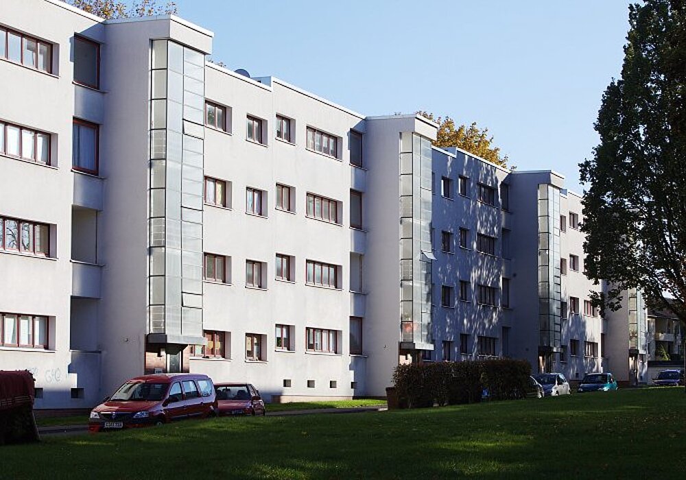 Charmante 3 ZKB mit Loggia! - Photo 2