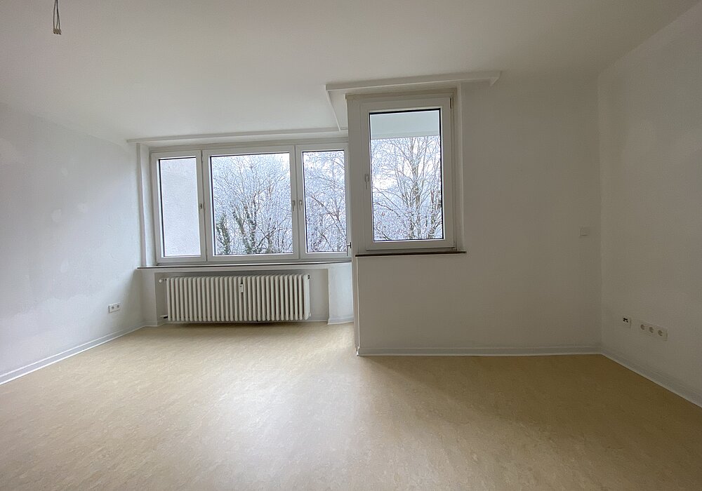 Wohnraum