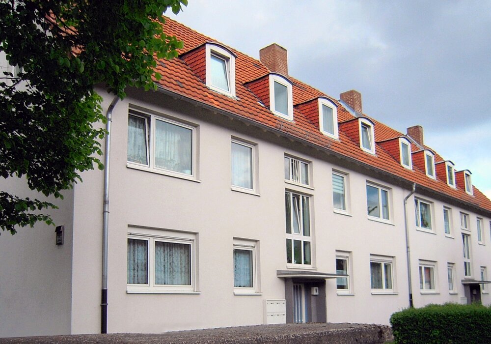 Gemütliche 3 ZKB im Forstfeld! - Photo 2