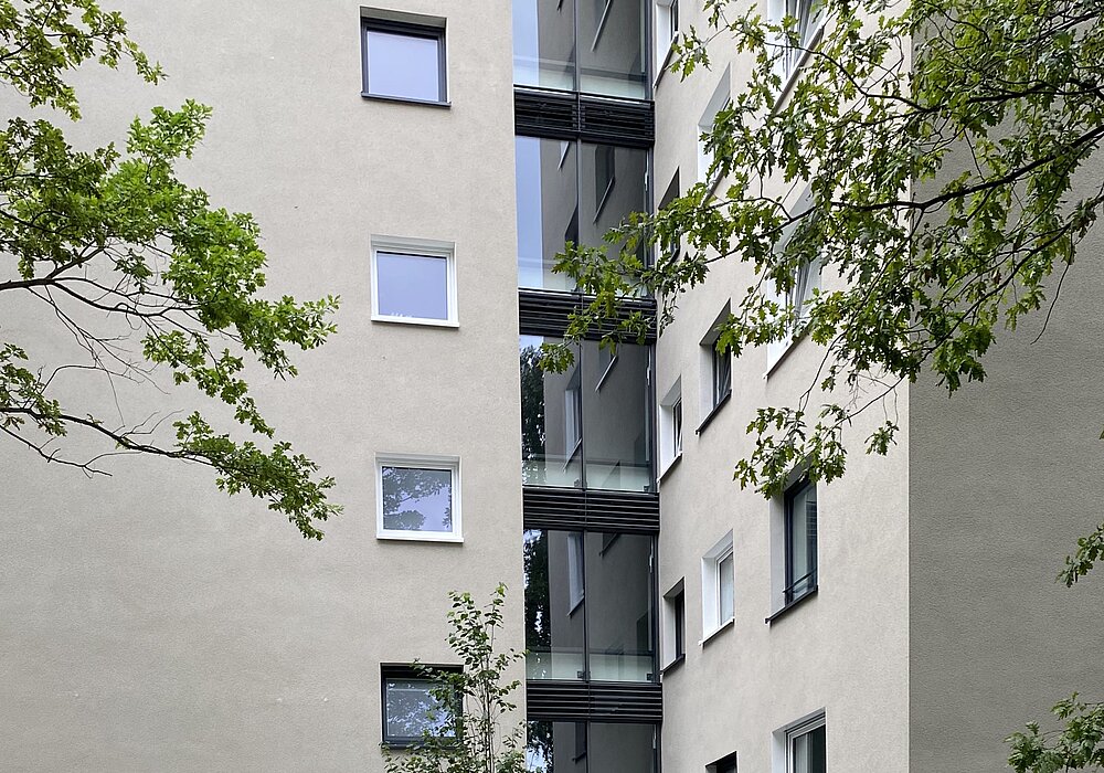 Modernes Wohnen nahe Klinikum! - Photo 3