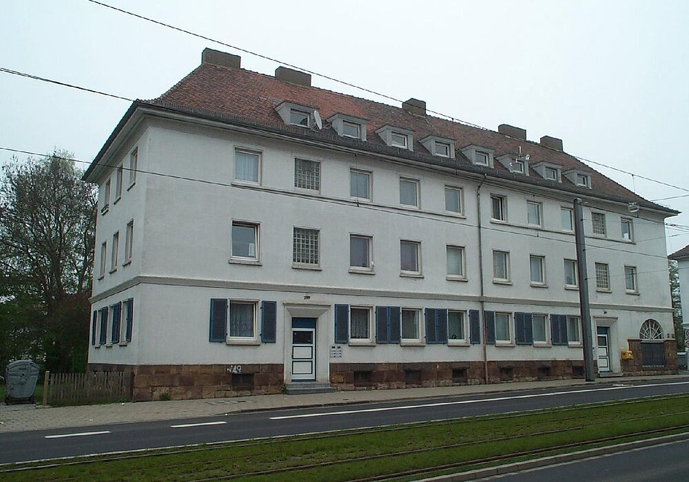 2 ZKB in verkehrsgünstiger Lage! - Photo 2