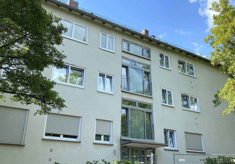 Modernisierte 3 ZKB nahe Klinikum! - Photo 2