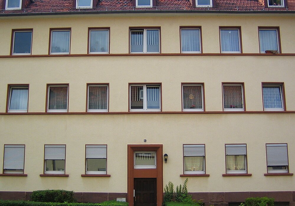 3 ZKB mit Loggia in der Nordstadt! - Photo 2