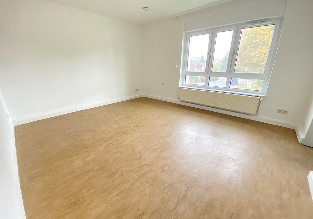 Gemütliche 3-ZKB im Grünen! - Photo 4