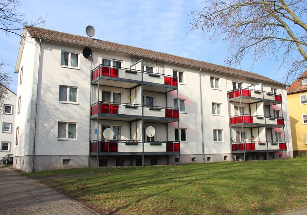 Außenansicht