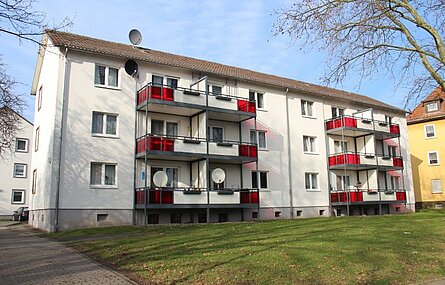Außenansicht