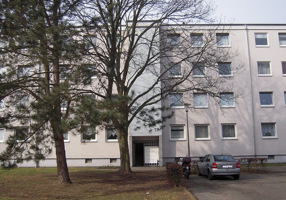 1 Zimmerapartment in Waldau! - Photo 2