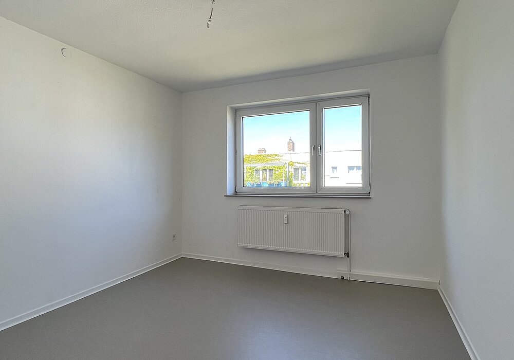 Schnuckelige 3 ZKB im Grünen! - Photo 3
