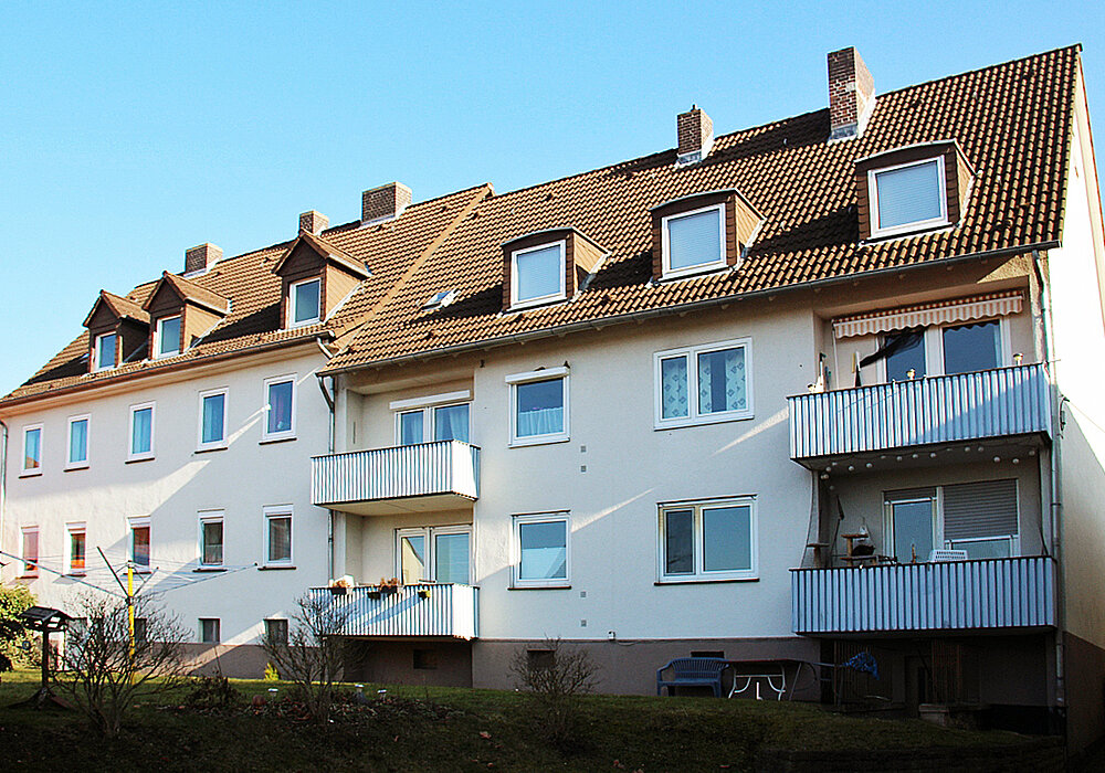 Außenansicht