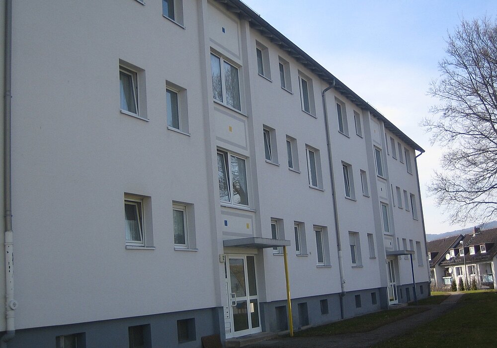 Schöne 2 ZKB in Oberzwehren! - Photo 2