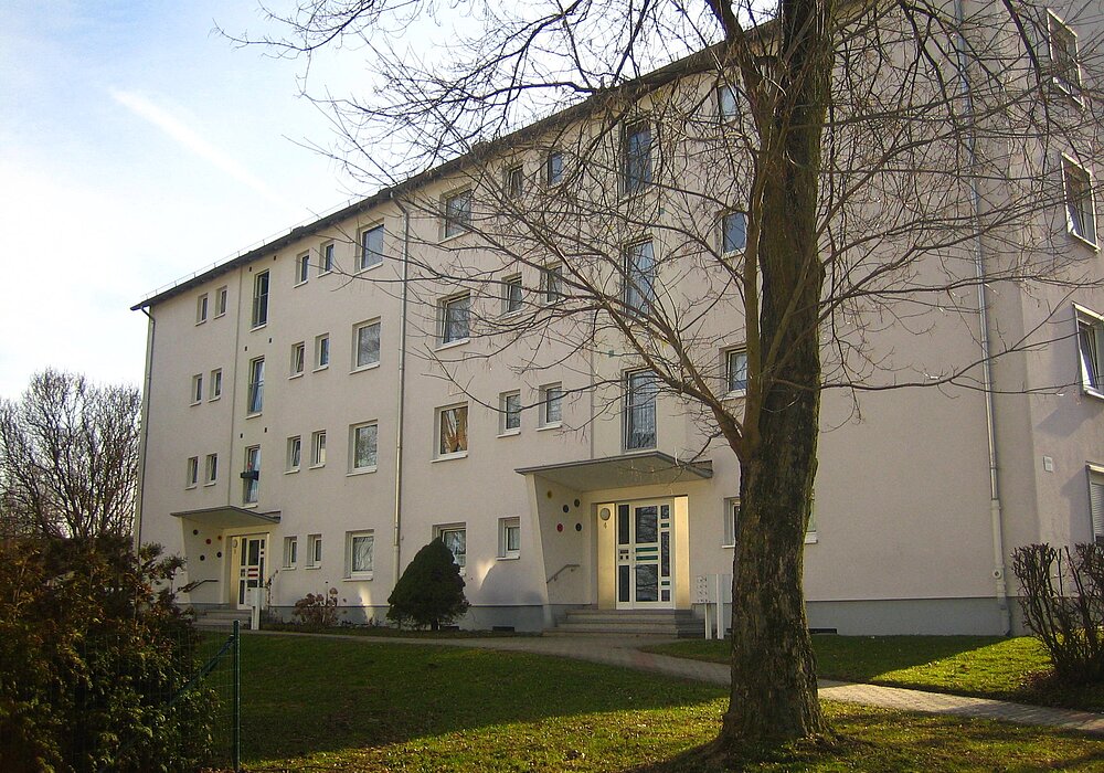 2 Zimmer mit Terrasse! - Photo 2