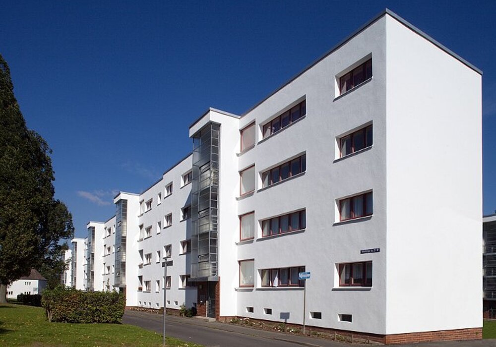 Tolle Singlewohnung, schick modernisiert! - Photo 2