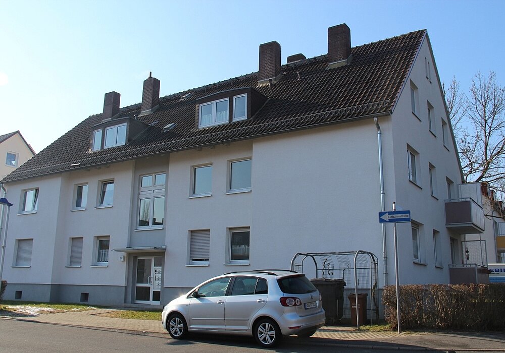 Familienfreundliche 3 ZKB im Eichwald! - Photo 2