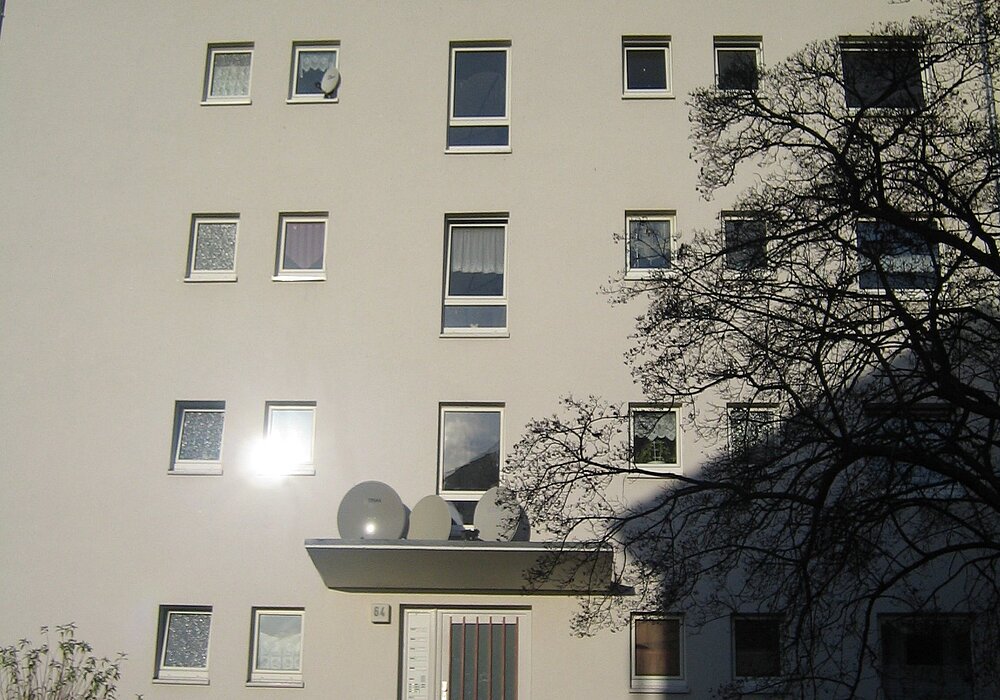Helle 2 ZKB in Uninähe! - Photo 2