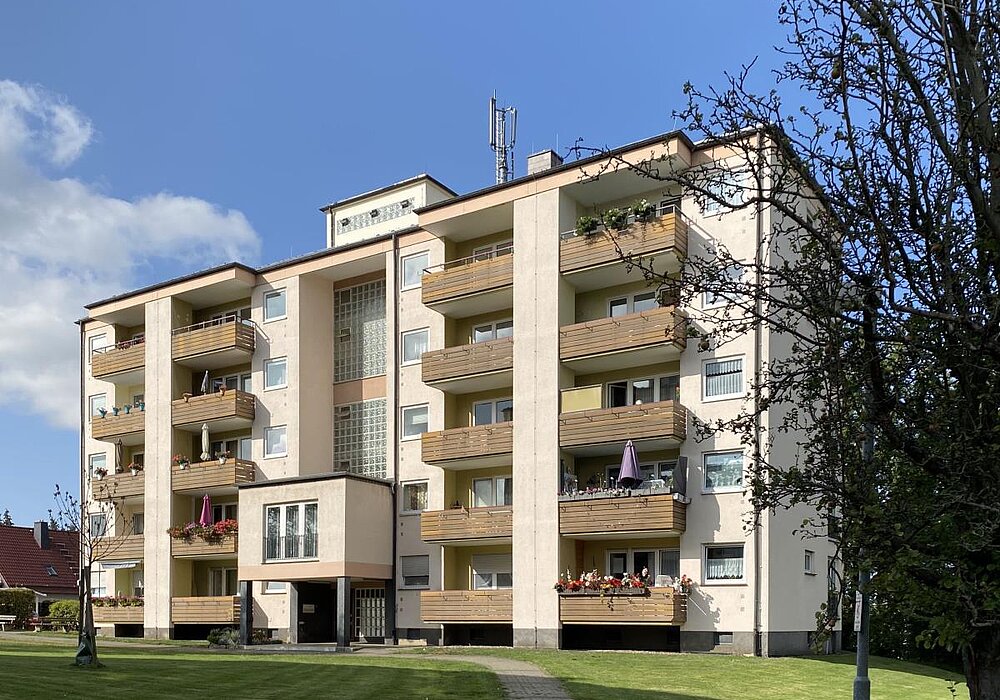 Außenansicht