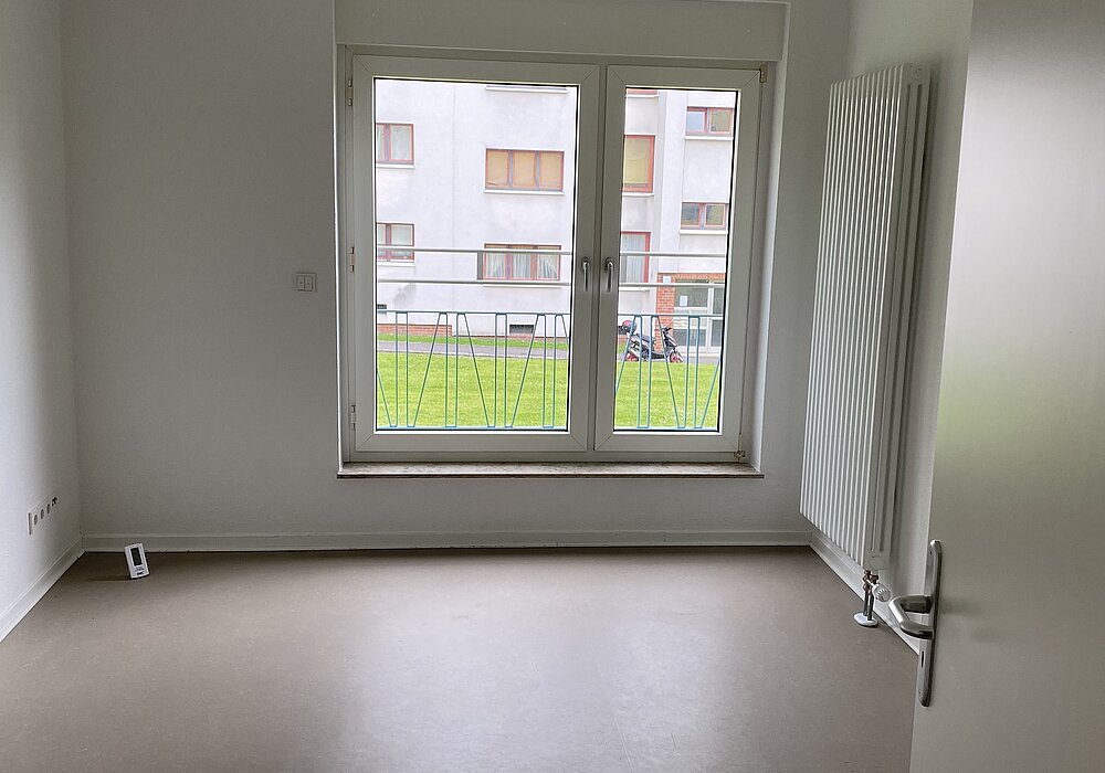 Modernisierte 2 ZKB mit Flair! - Foto 2