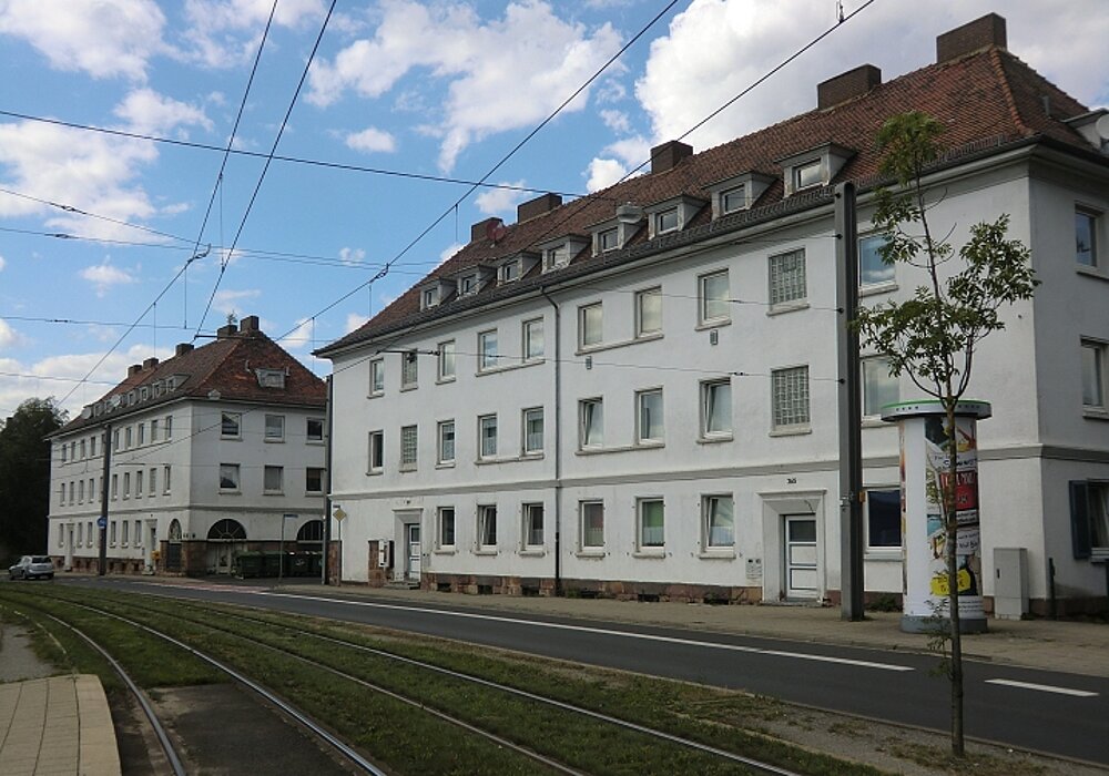 Außenansicht