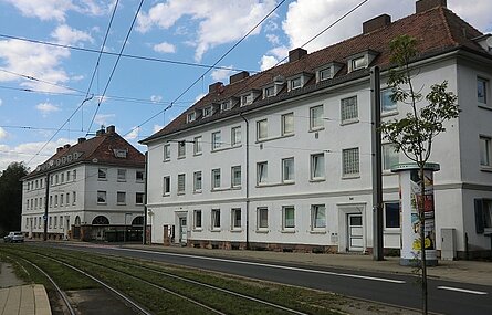 Außenansicht