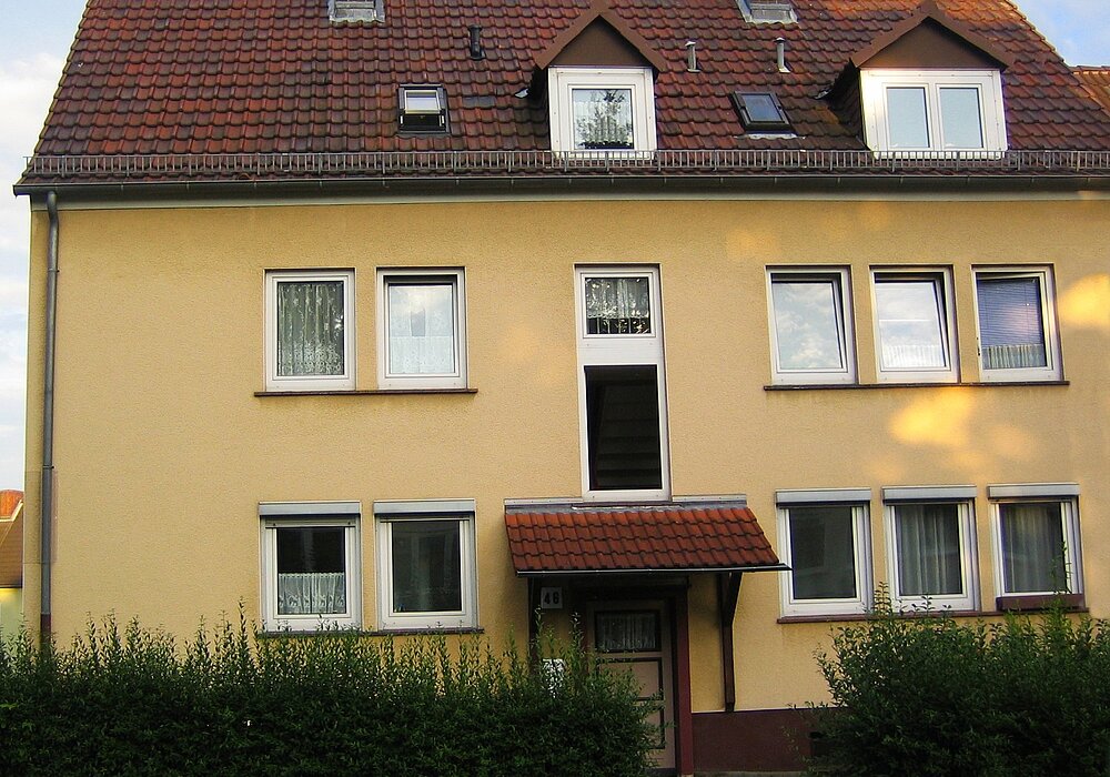 2 ZKB im Grünen! - Photo 2