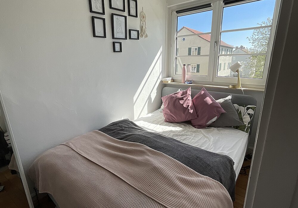 Singlewohnung in gefragter Lage! - Foto 3