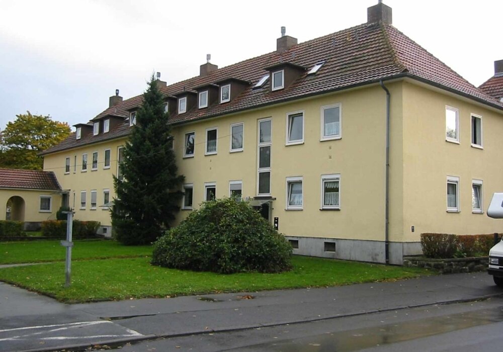 Singlewohnung am Rothenberg! - Photo 2