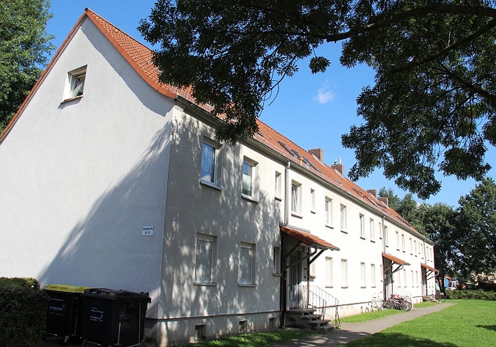 Kompakte 2 ZKB im Grünen! - Foto 2