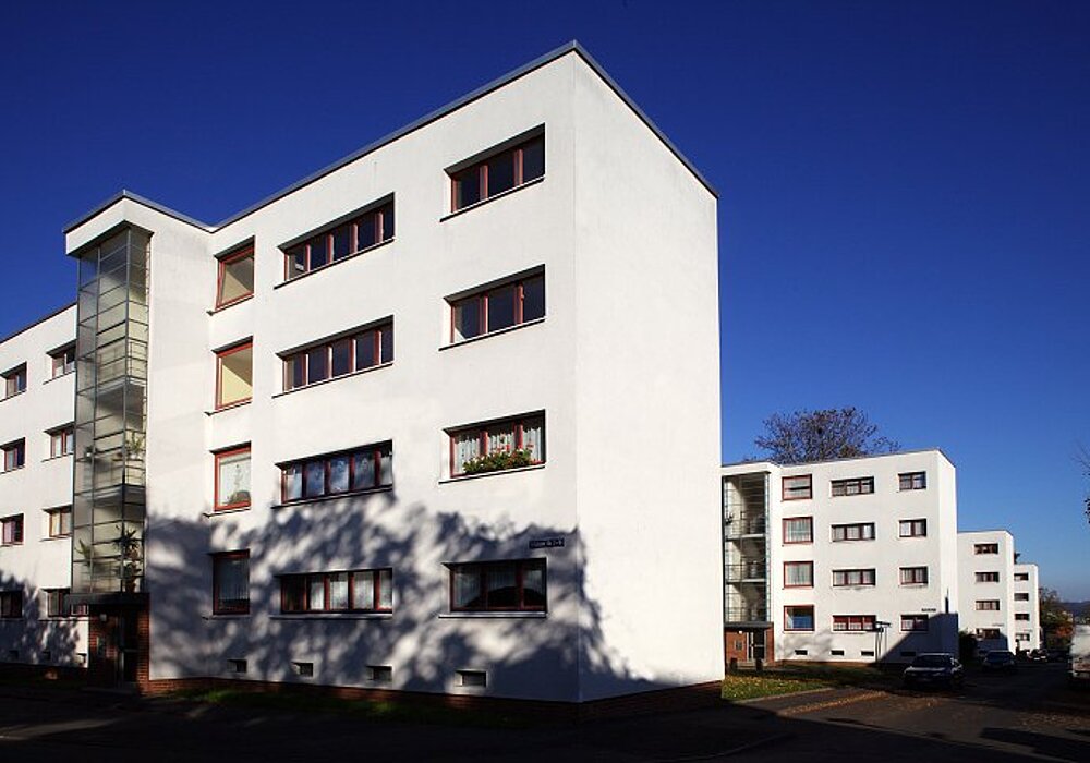 Moderne 2 ZKB am Rothenberg! - Foto 2