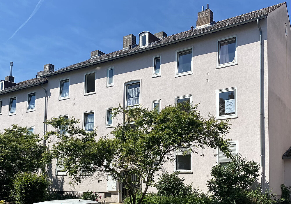 Moderne 3 ZKB mit Balkon! - Photo 2
