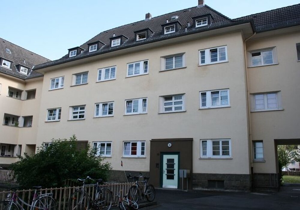 Schicke Singlewohnung in zentraler Lage! - Photo 2