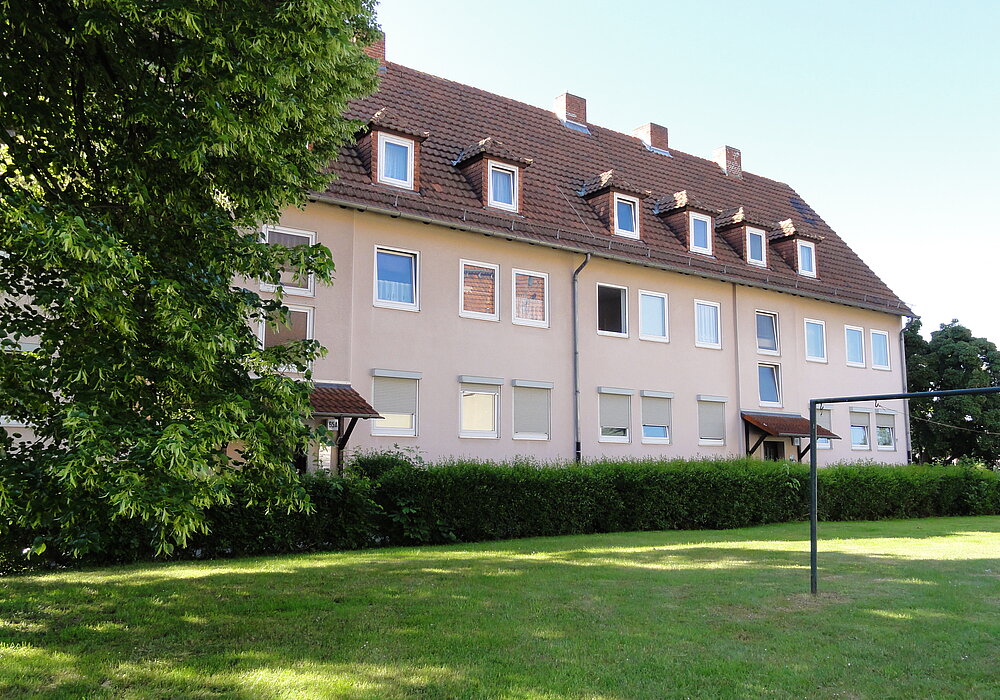 3 ZKB im Forstfeld! - Photo 2
