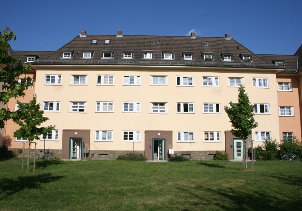 1 Zimmerapartment in gefragter Lage! - Foto 2