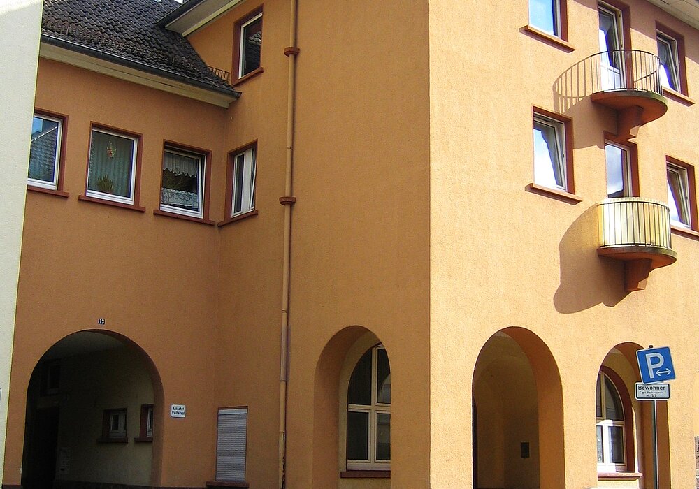 Familienfreundliche 3 ZKB in der Nordstadt! - Photo 2