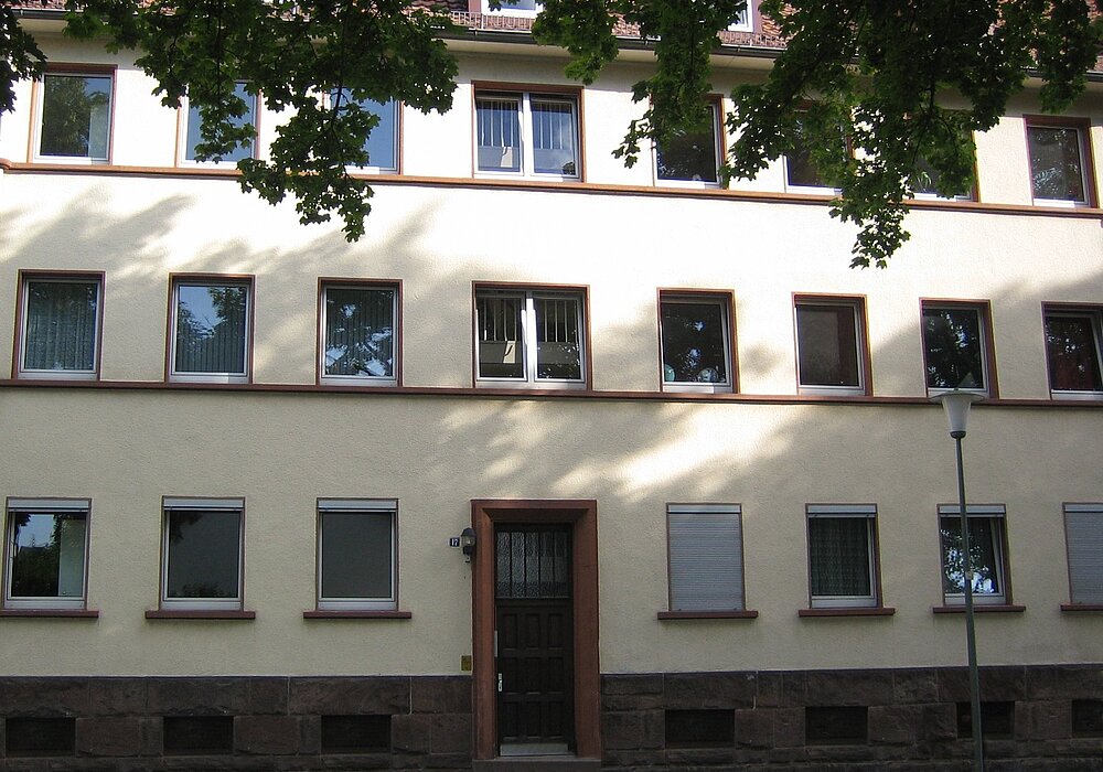 Helle 3 ZKB mit Balkon! - Photo 2
