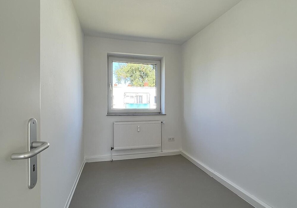 Schnuckelige 3 ZKB im Grünen! - Photo 5